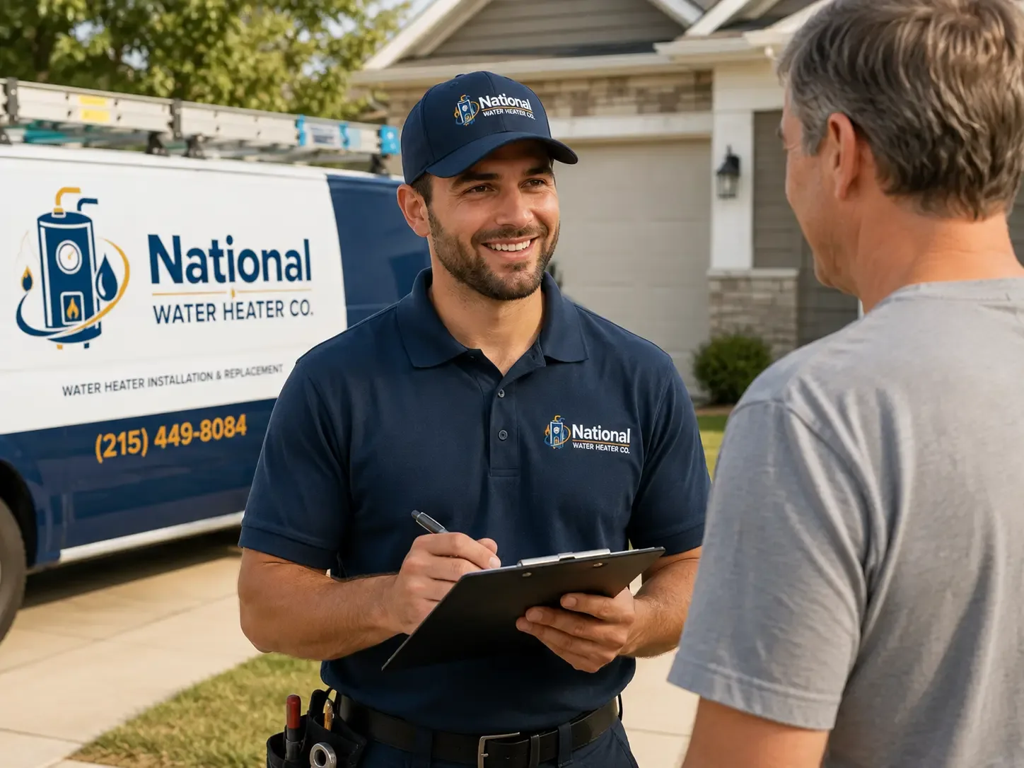 Water Heater Installation Newport, NJ FAQs